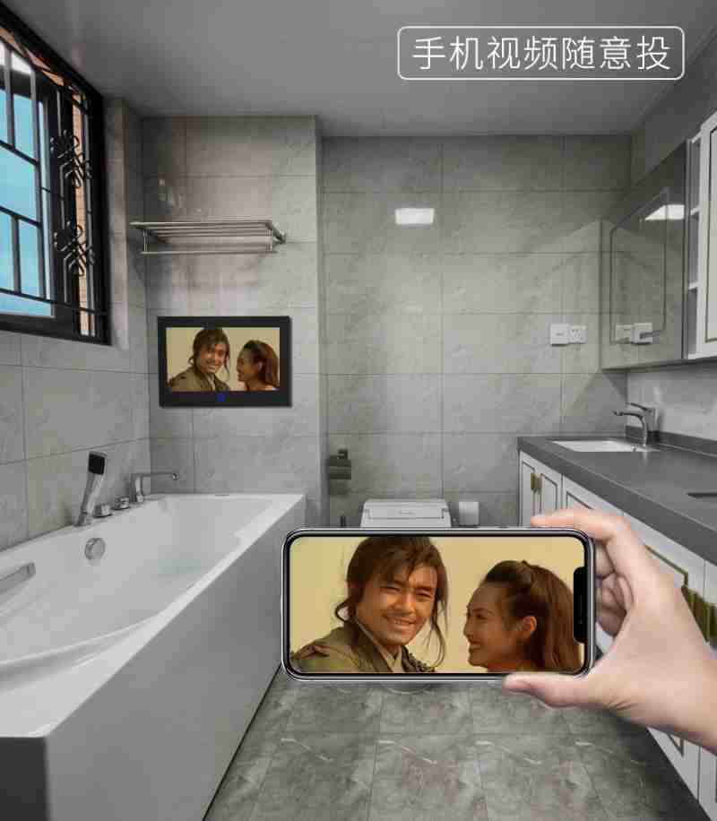 海关关员在天保口岸对出口越南的电工圆铝杆开展监管。昆明海关供图